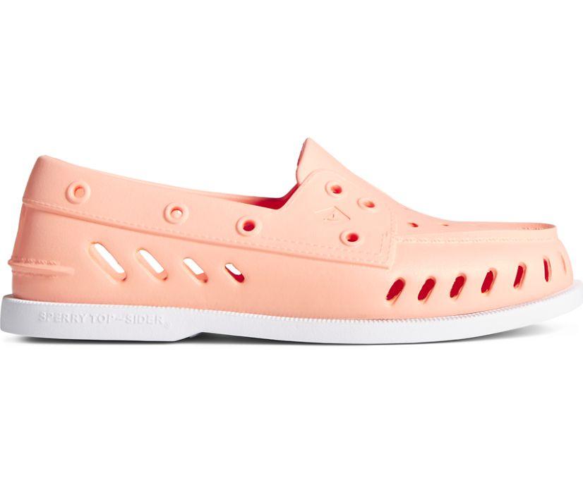 W ORIGINAL FLOAT BOAT SHOE - leinwands.com